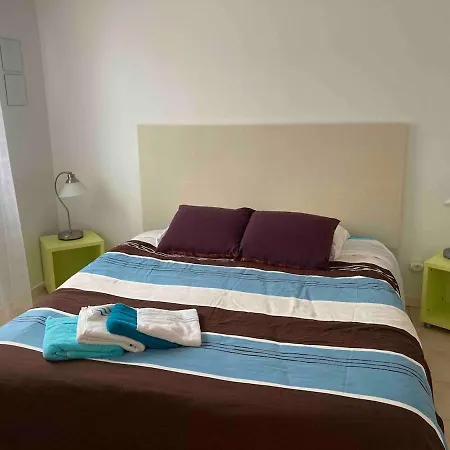 펜션 Maison Front De Mer, Vue Ocean 술락쉬르메르