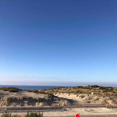 Maison Front De Mer, Vue Ocean * 술락쉬르메르