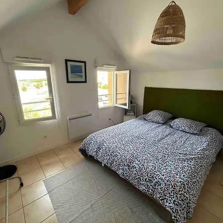 Maison Front De Mer, Vue Ocean Holiday home *