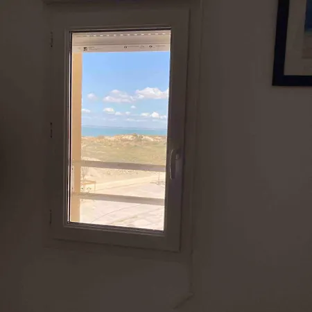 Maison Front De Mer, Vue Ocean * 술락쉬르메르