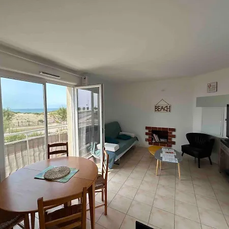 Maison Front De Mer, Vue Ocean Holiday home *