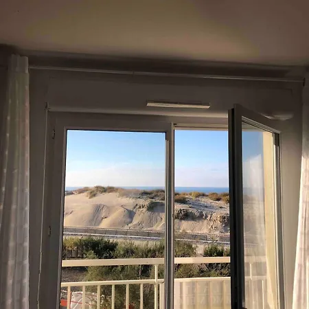 Maison Front De Mer, Vue Ocean 펜션