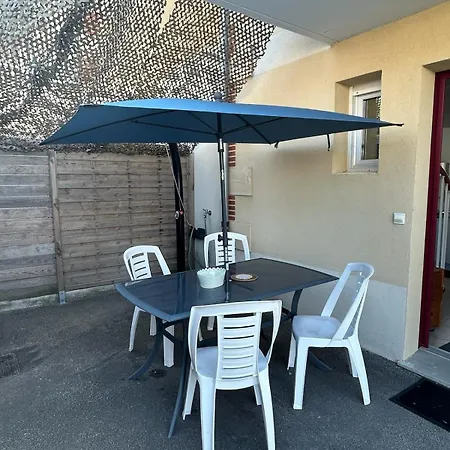 Maison Front De Mer, Vue Ocean