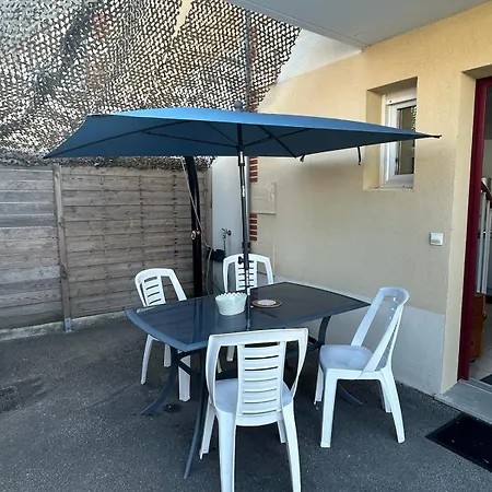 Maison Front De Mer, Vue Ocean